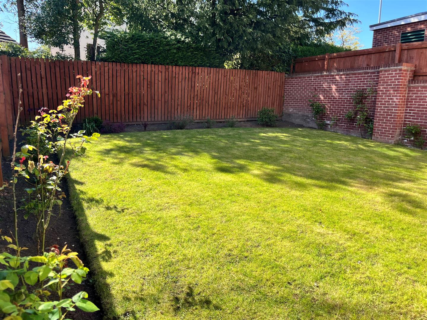 Scaife Close, Cottingham